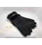 Перчатки женские UGG Ladies Gloves Черные