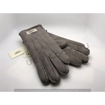 Перчатки женские UGG Ladies Gloves Серые