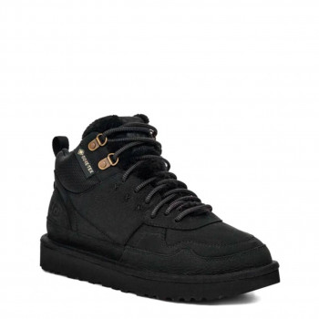 Женские UGG Highland Hi GoreTex Black