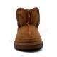 Neumel II Dydo Boot for Kids Chestnut