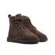  Neumel II Boot for Kids Chocolate
