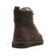  Neumel II Boot for Kids Chocolate
