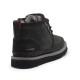  Neumel II Boot for Kids Black