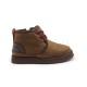  Neumel II Boot for Kids Grizzly