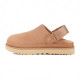  UGG Goldenstar Clog Driftwood