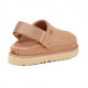  UGG Goldenstar Clog Driftwood