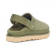  UGG Goldenstar Clog Shaded Clover