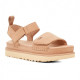  UGG Goldenstar Sandals Driftwood