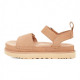  UGG Goldenstar Sandals Driftwood