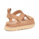  UGG Goldenstar Sandals Driftwood