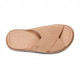  UGG Goldenstar Cross Slide Driftwood