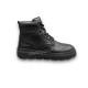 UGG Burleigh Boot Leather Black