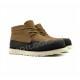 UGG Mens Campout Chukka Leather Chestnut