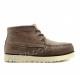 UGG Mens Campout Chukka Leather Chocolate
