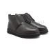 Neumal Flex Boot for Men Leather Black