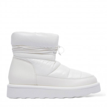 UGG Classic Mini Blow Белый