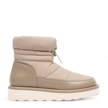 UGG Classic Mini Blow Бежевый