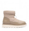 UGG Classic Mini Blow Бежевый