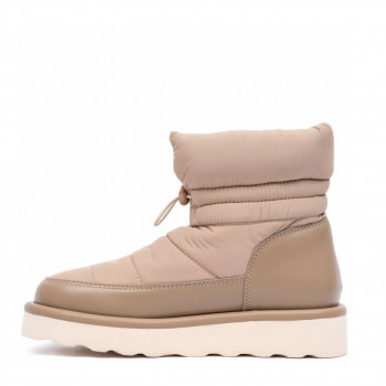 UGG Classic Mini Blow Бежевый