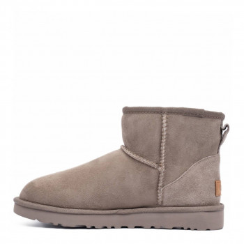 Женские UGG Classic Mini II Smoke