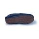  Moccasins Ascot For Men Navy Leather