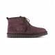 Neumel Boot for Men Chocolate