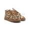 Женские ботинки Neumel Leopard