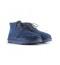 Женские ботинки Neumel синие