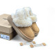 UGG Slippers Disquette Sand