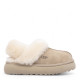 UGG Slippers Disquette Sand