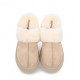 UGG Slippers Disquette Sand