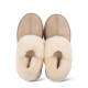 UGG Slippers Disquette Sand