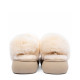 UGG Slippers Disquette Sand