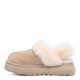 UGG Slippers Disquette Sand