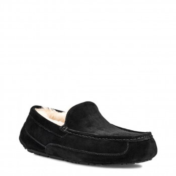 Мужские UGG Ascot Black