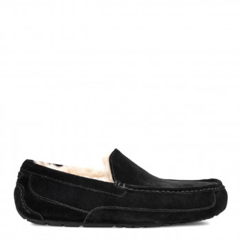 Мужские UGG Ascot Black