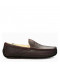 Мужские UGG Ascot Leather Chocolate