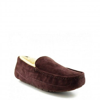 Мужские UGG Ascot Chocolate