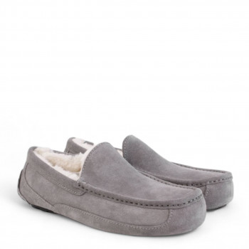 Мужские UGG Ascot Grey