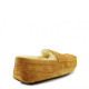 Ascot Slipper Chestnut