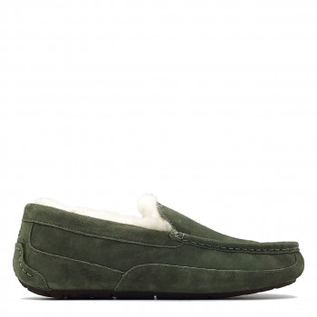 Мужские UGG Ascot Burnt Olive