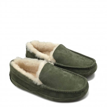 Мужские UGG Ascot Burnt Olive