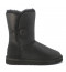 UGG Bailey Button Metallic Black