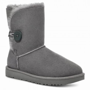 UGG Bailey Button II Grey