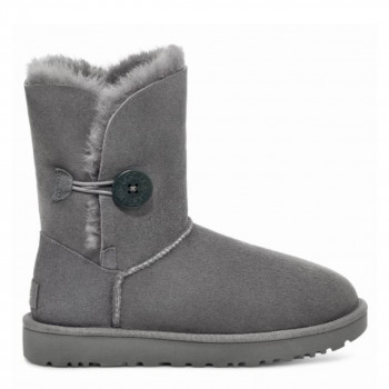 UGG Bailey Button II Grey