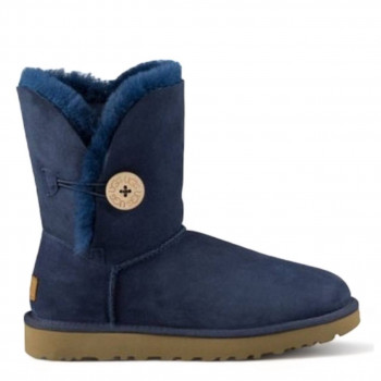 UGG Bailey Button II Navy