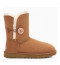 UGG Bailey Button II Chestnut