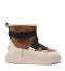 Женские UGG Boom Buckle Boot Chestnut