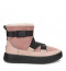 Женские UGG Boom Buckle Boot Pink