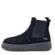 UGG Mens Burleigh Chelsea Black